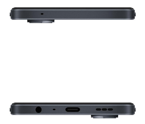 OPPO RENO 7 Lite 5G 8/128GB Czarny - 736394 - zdjęcie 9